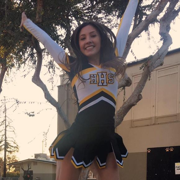 Meet your Posher, Manda - Picture 1 of 1